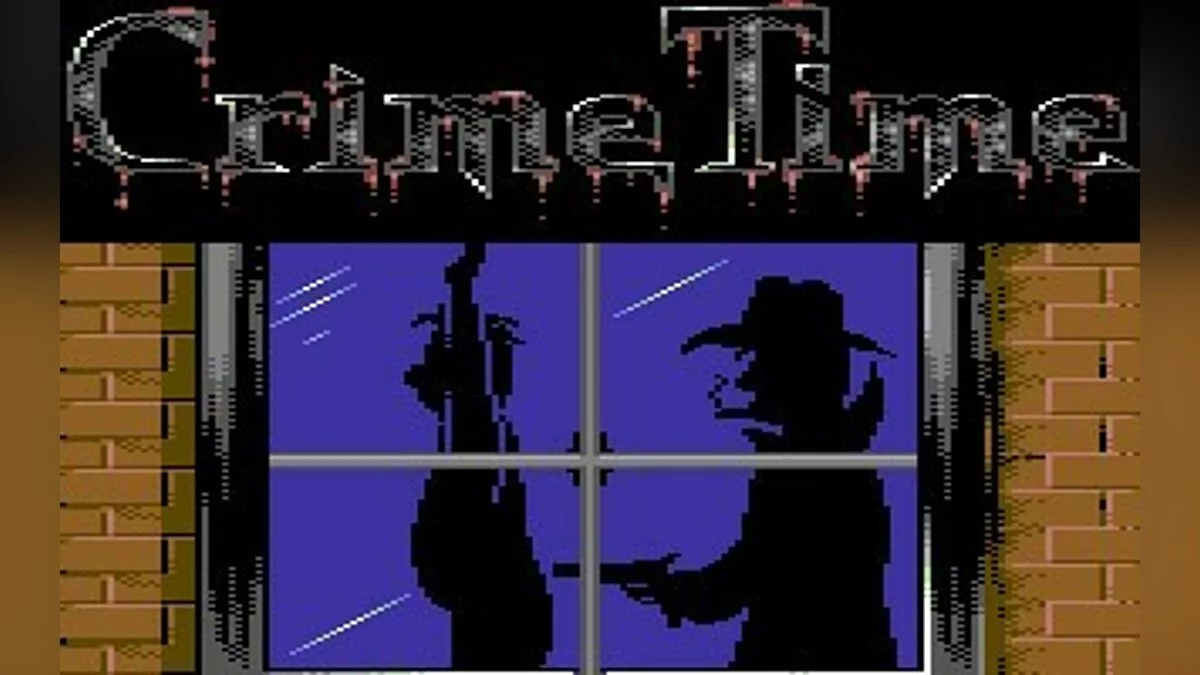 Скриншоты из Crime Time / Картинка 10