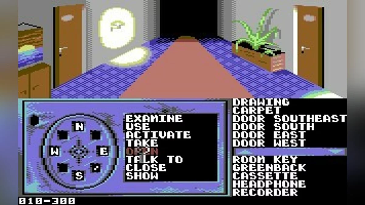 Скриншоты из Crime Time / Картинка 12