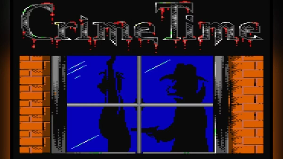 Скриншоты из Crime Time / Картинка 1