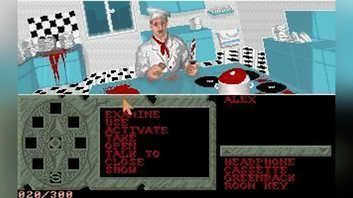 Скриншоты из Crime Time / Картинка 6