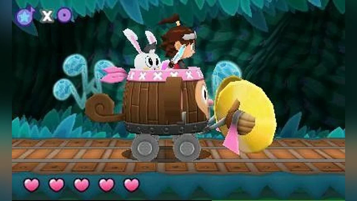 Скриншоты из HarmoKnight / Картинка 7