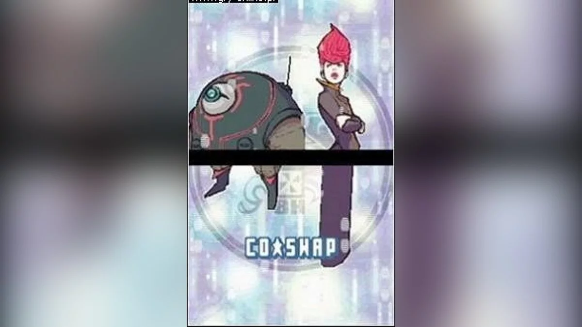 Скриншоты из Advance Wars: Dual Strike / Картинка 19