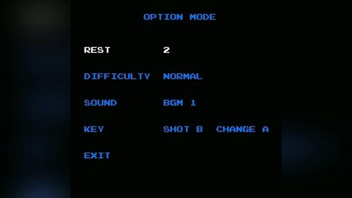 Скриншоты из Crisis Force / Картинка 21