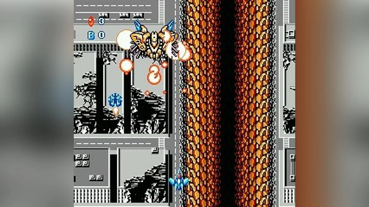 Скриншоты из Crisis Force / Картинка 32