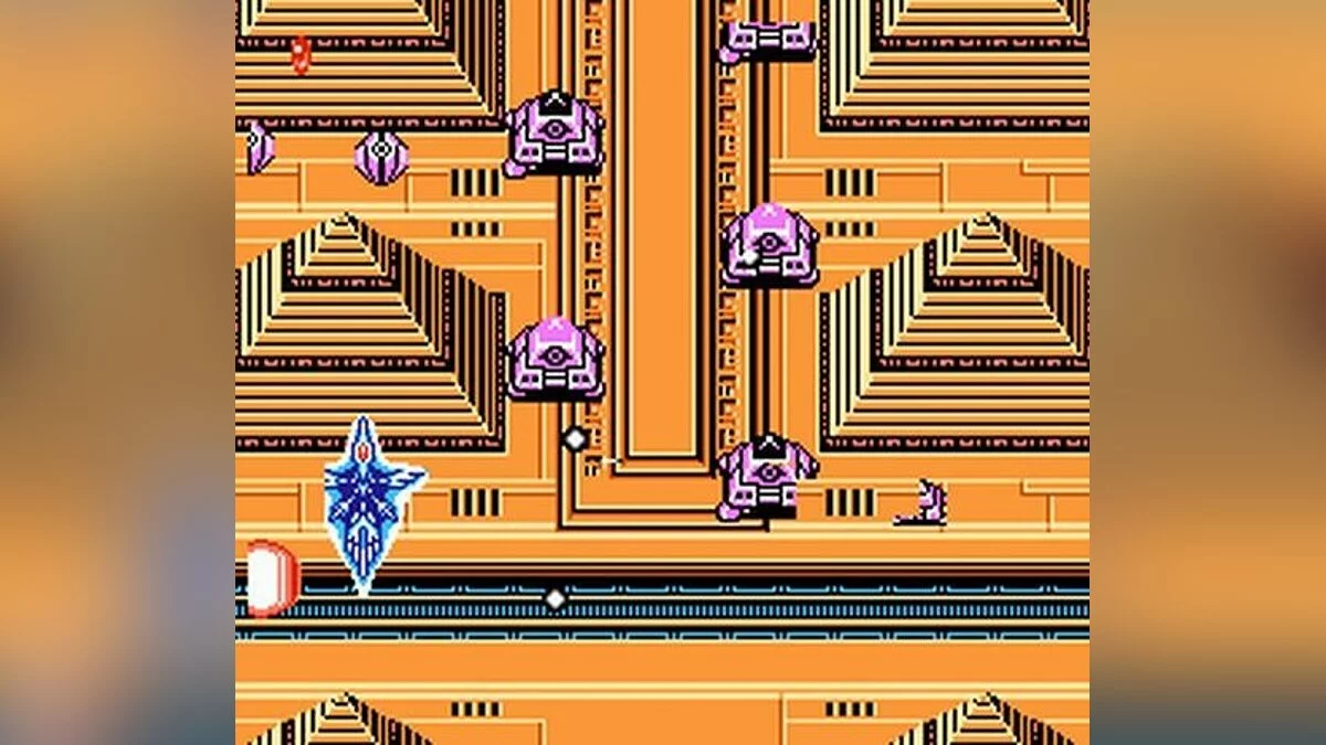 Скриншоты из Crisis Force / Картинка 14