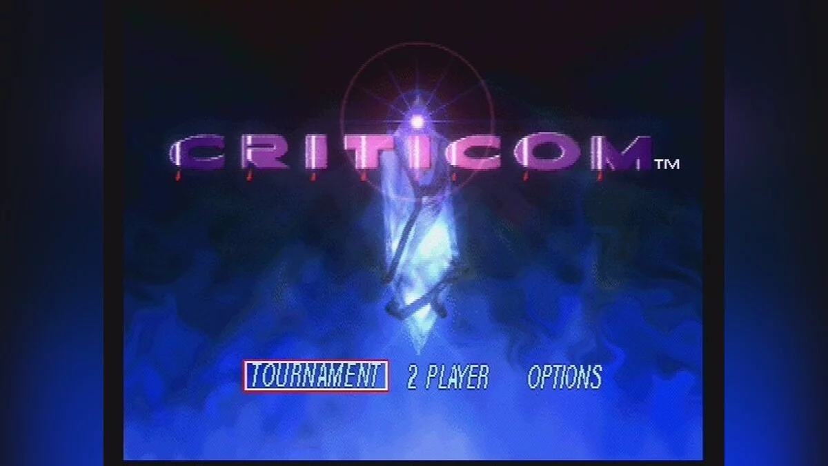 Скриншоты из Criticom / Картинка 5
