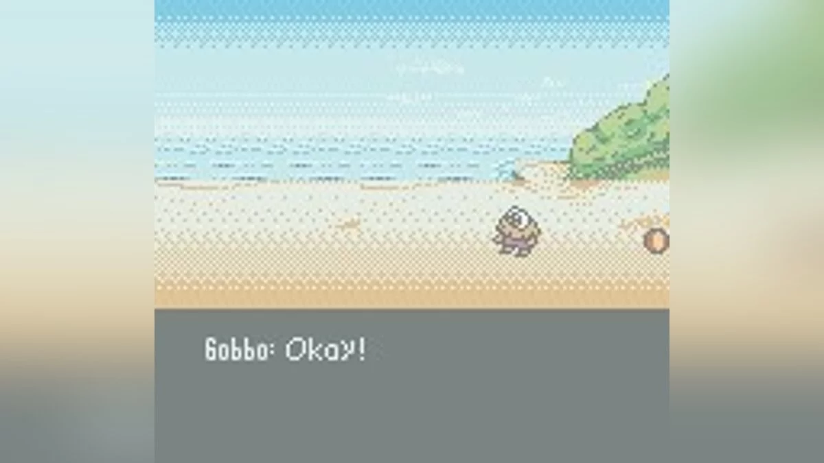Скриншоты из Croc 2 / Картинка 124