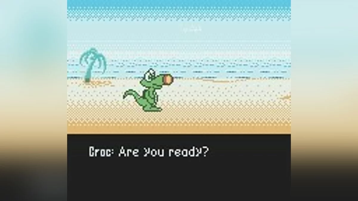 Скриншоты из Croc 2 / Картинка 125