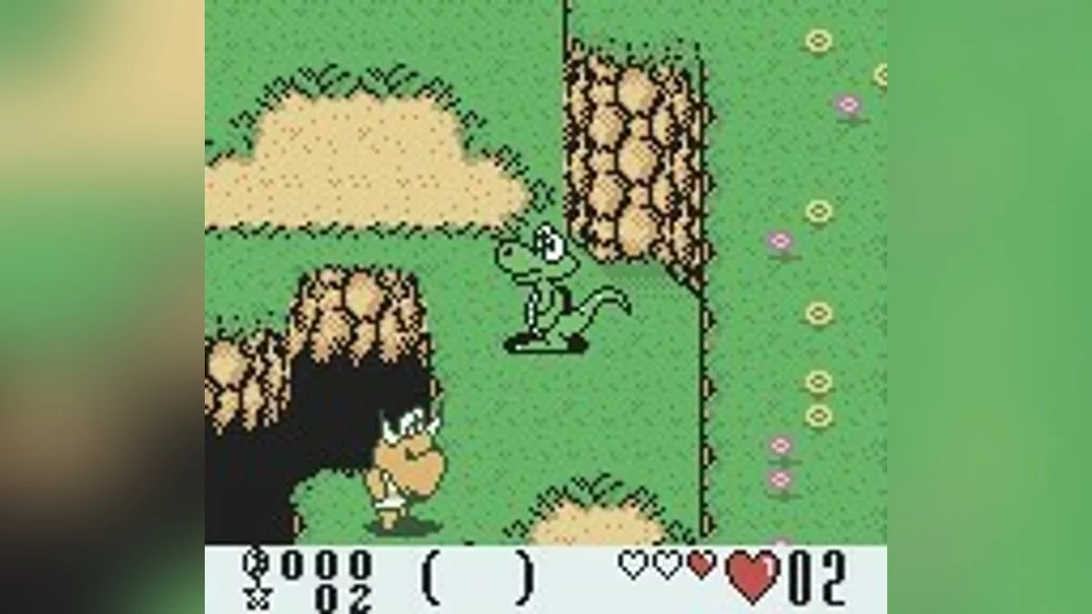 Скриншоты из Croc 2 / Картинка 131