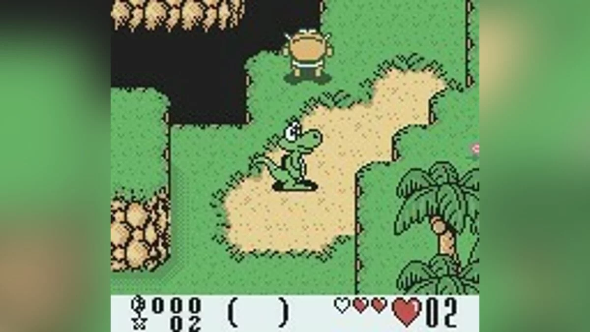Скриншоты из Croc 2 / Картинка 132