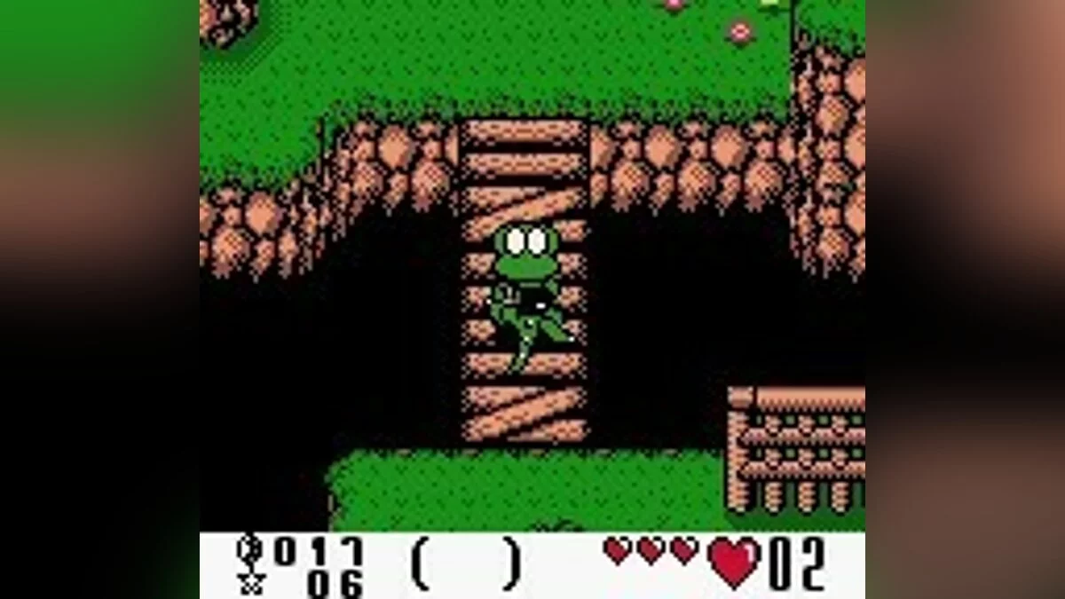 Скриншоты из Croc 2 / Картинка 144