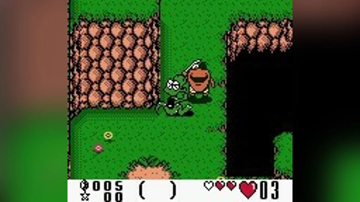 Скриншоты из Croc 2 / Картинка 142