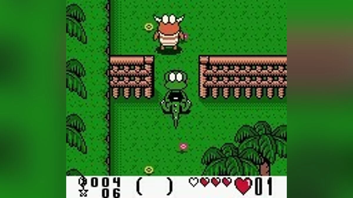 Скриншоты из Croc 2 / Картинка 146