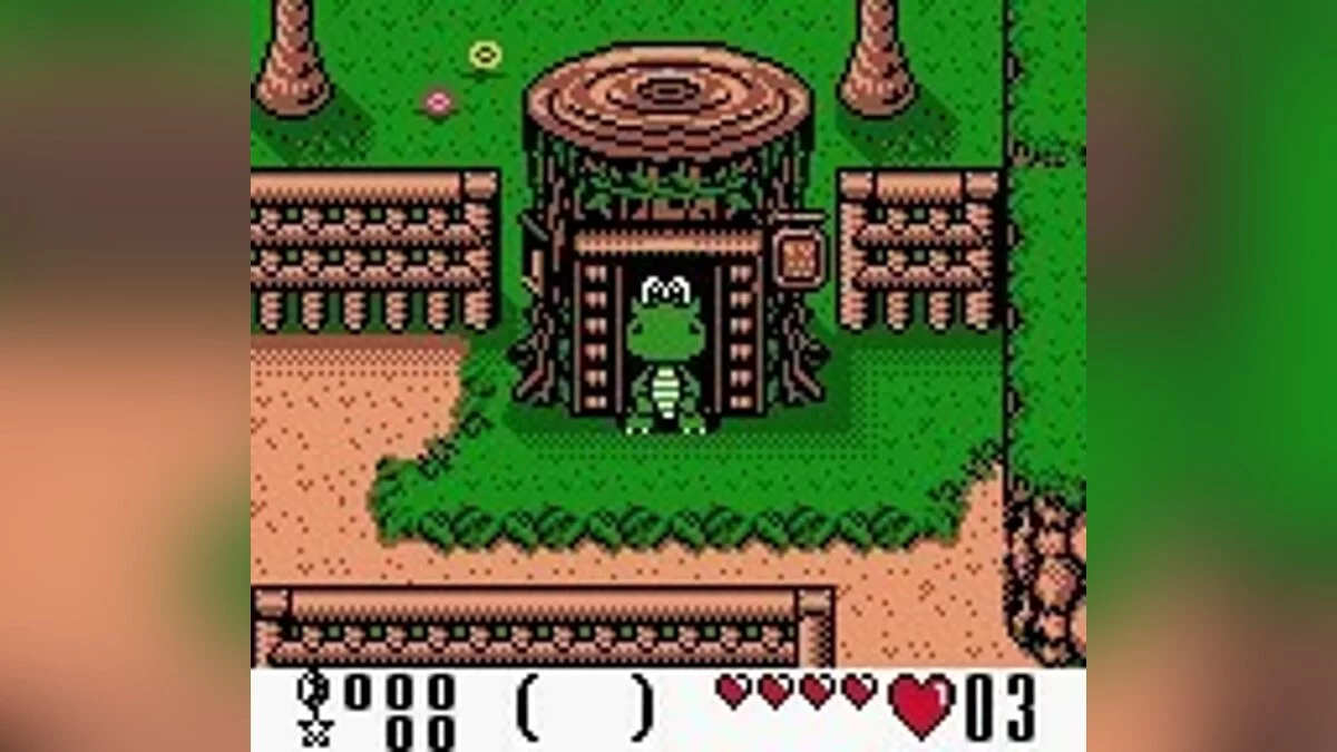 Скриншоты из Croc 2 / Картинка 147