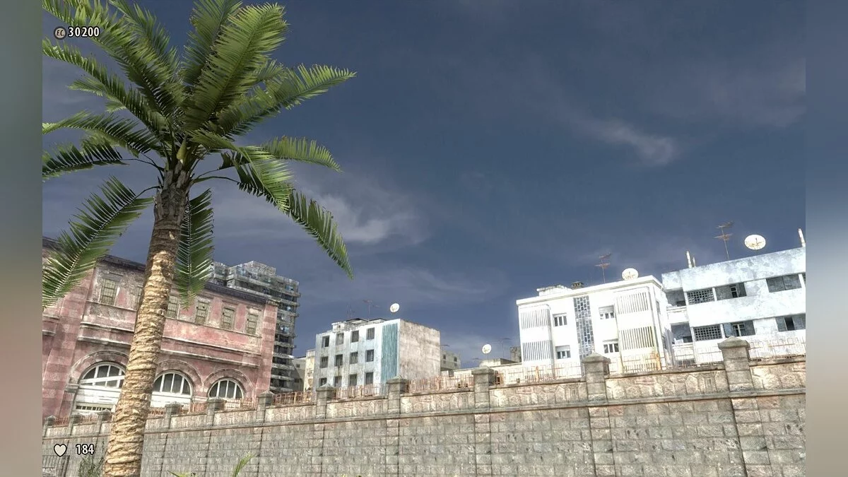 Скриншоты из Serious Sam 3: BFE / Картинка 24