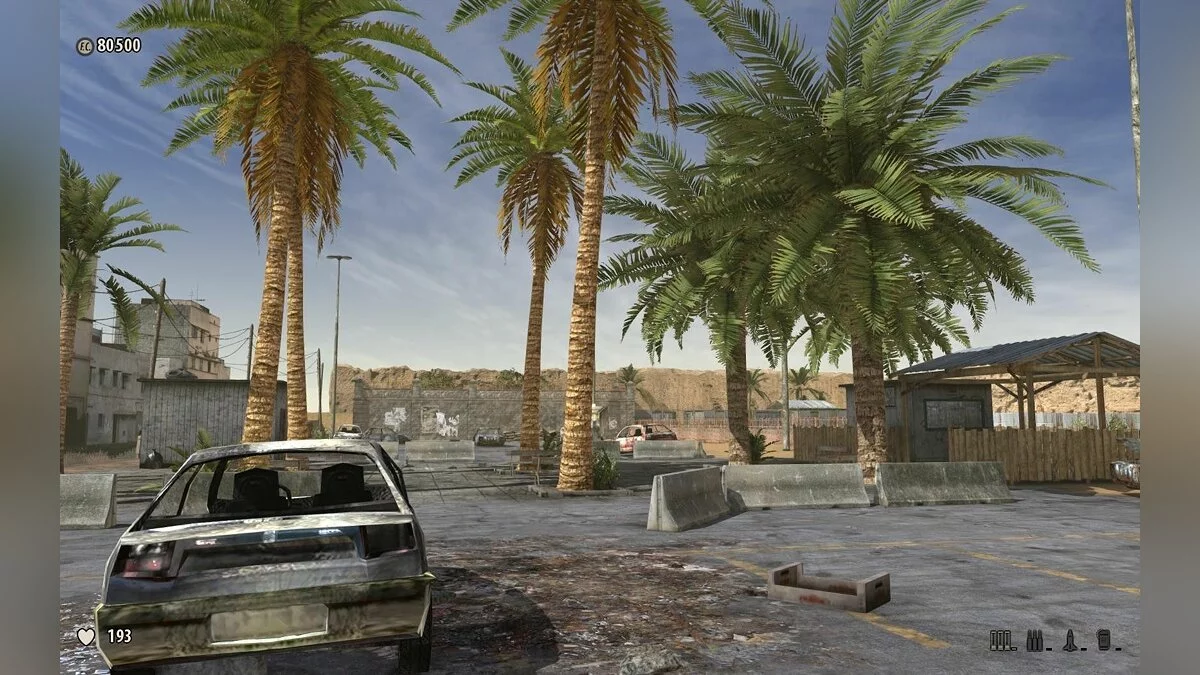 Скриншоты из Serious Sam 3: BFE / Картинка 36