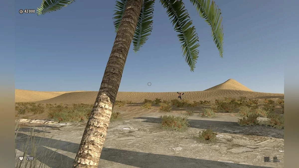 Скриншоты из Serious Sam 3: BFE / Картинка 40