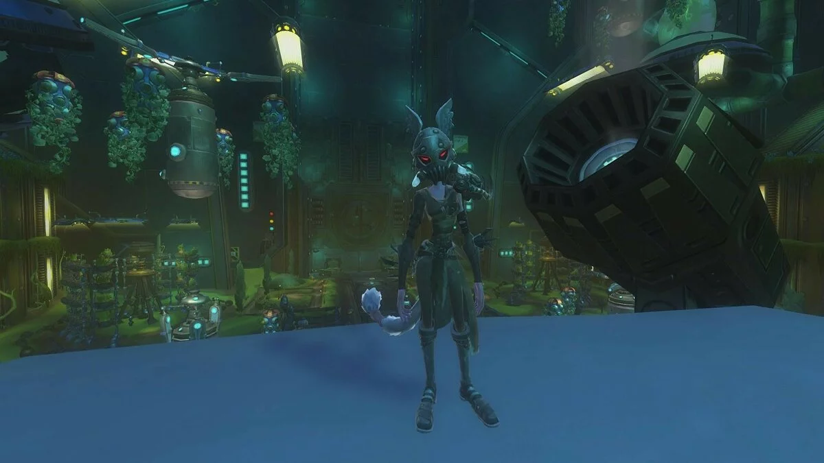 Скриншоты из WildStar / Картинка 232