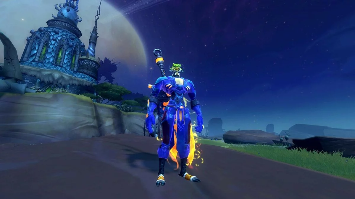 Скриншоты из WildStar / Картинка 233