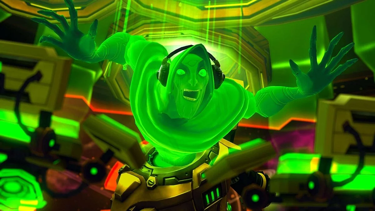 Скриншоты из WildStar / Картинка 248