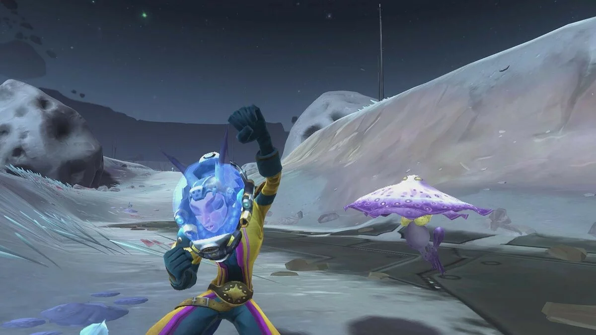 Скриншоты из WildStar / Картинка 260