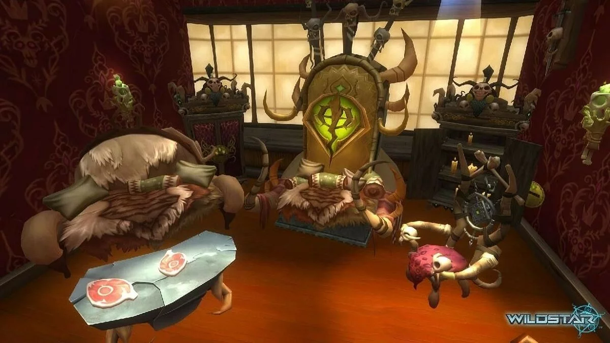 Скриншоты из WildStar / Картинка 297