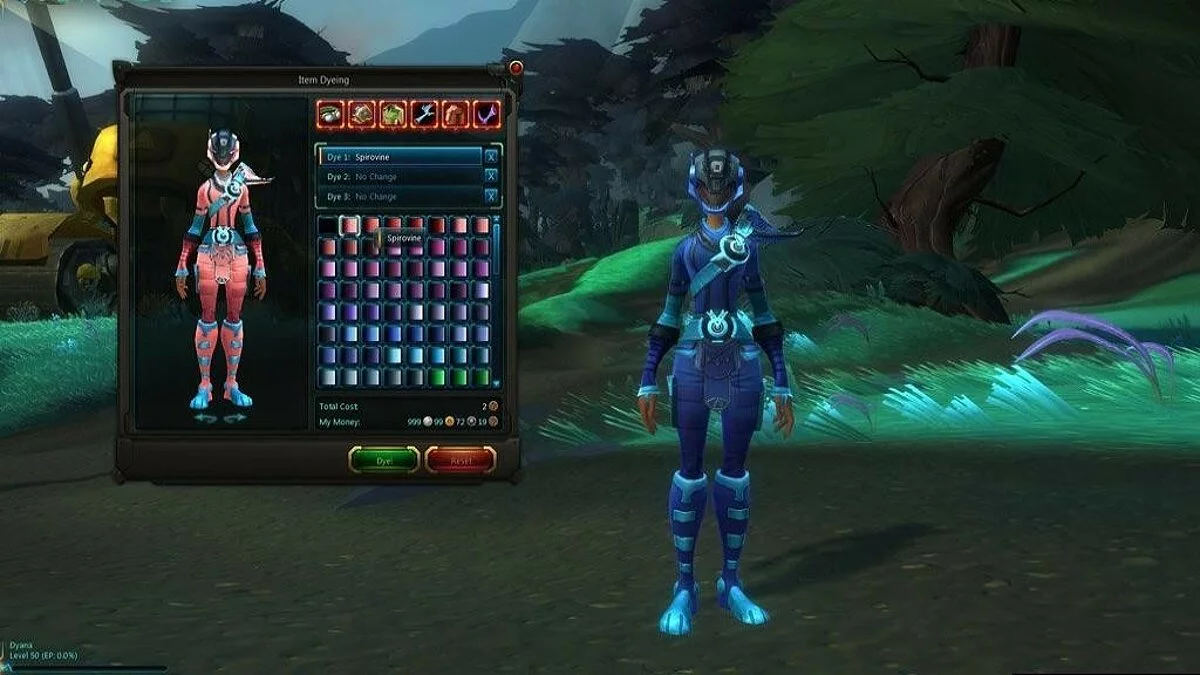 Скриншоты из WildStar / Картинка 351