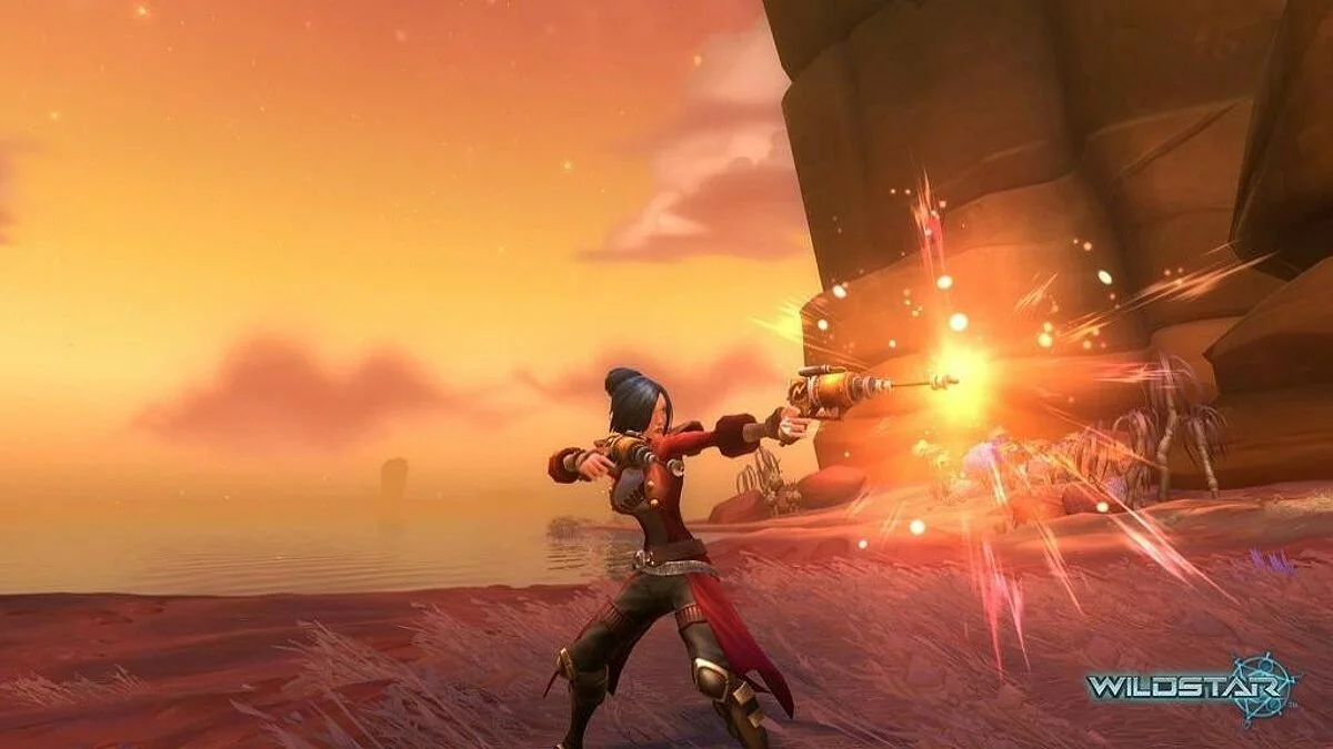 Скриншоты из WildStar / Картинка 374