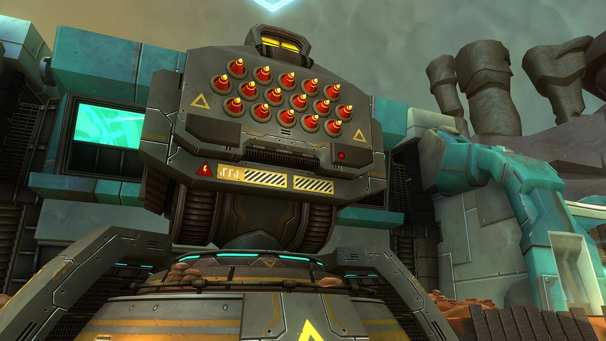 Скриншоты из WildStar / Картинка 154