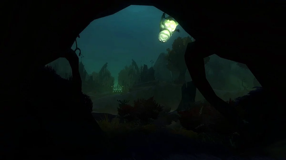 Скриншоты из WildStar / Картинка 193