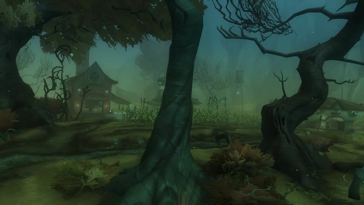 Скриншоты из WildStar / Картинка 194