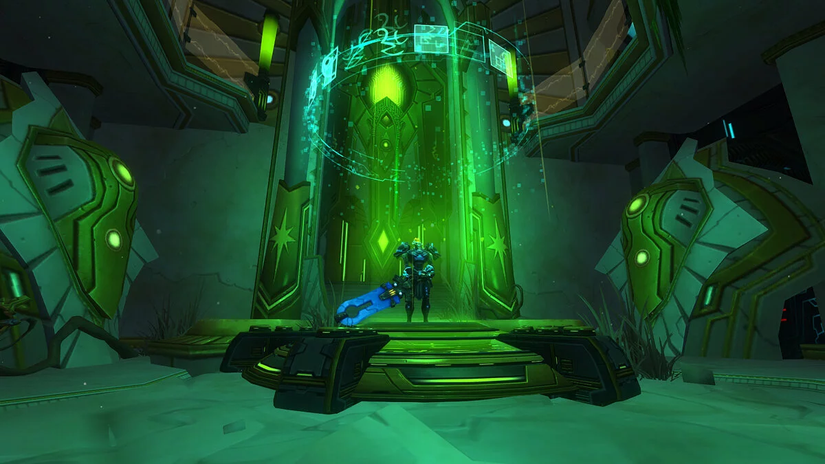 Скриншоты из WildStar / Картинка 200