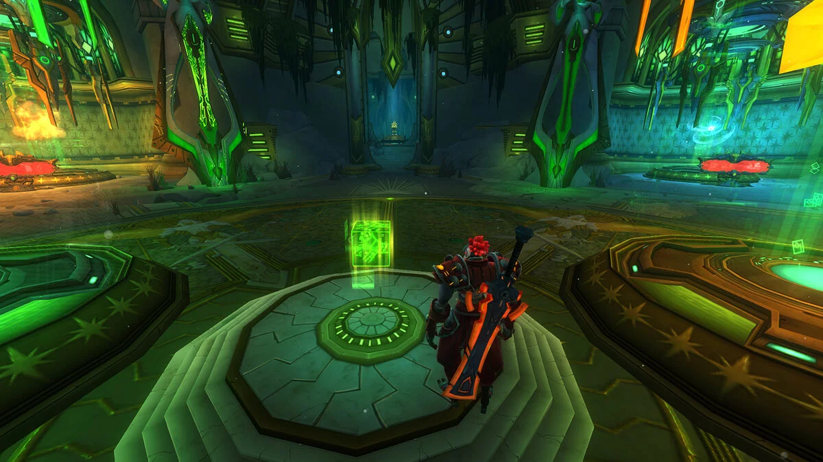 Скриншоты из WildStar / Картинка 202