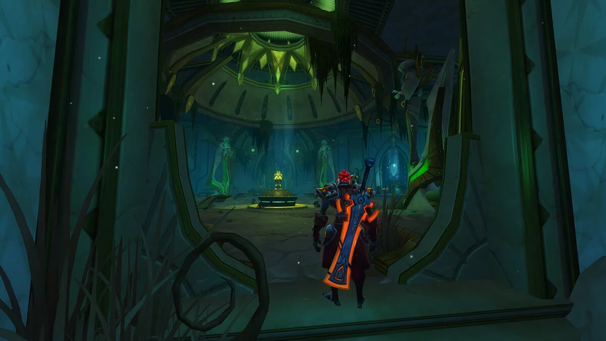 Скриншоты из WildStar / Картинка 203