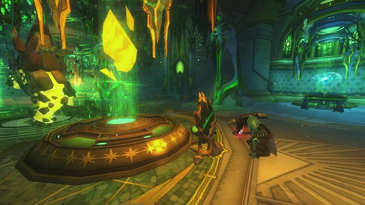 Скриншоты из WildStar / Картинка 204