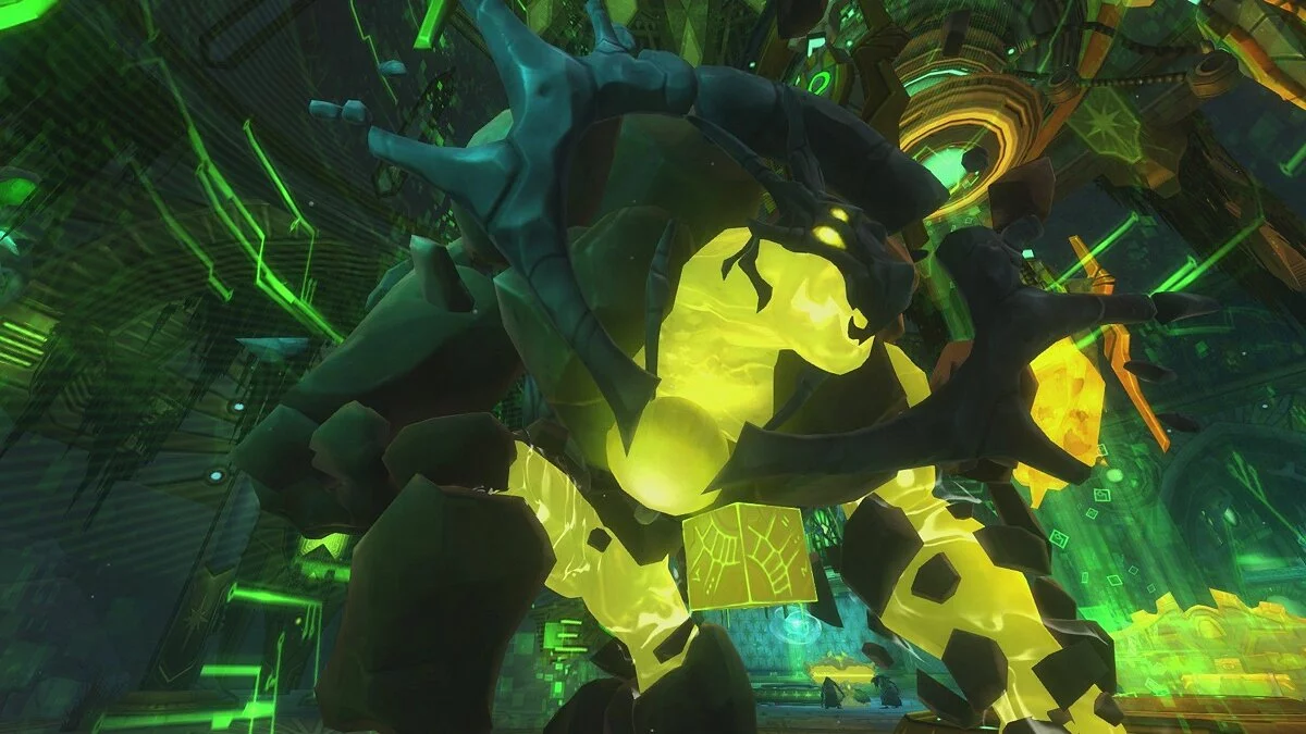 Скриншоты из WildStar / Картинка 205