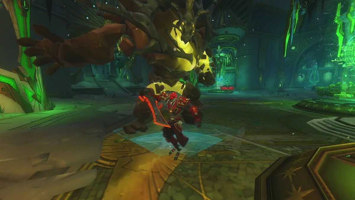 Скриншоты из WildStar / Картинка 206