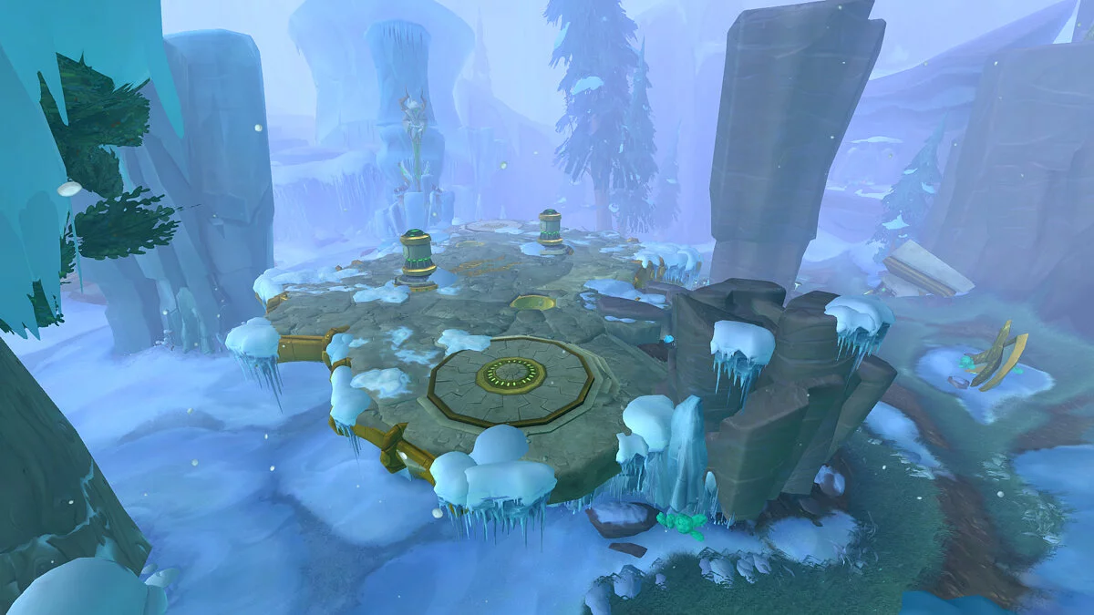 Скриншоты из WildStar / Картинка 207