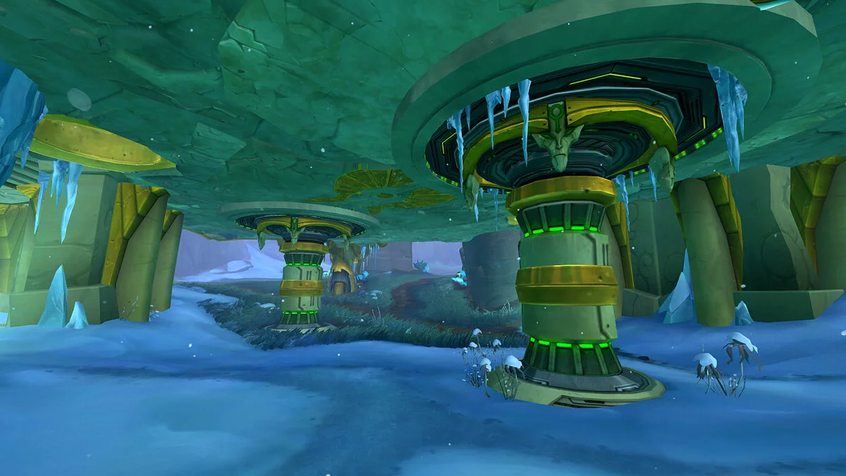 Скриншоты из WildStar / Картинка 208