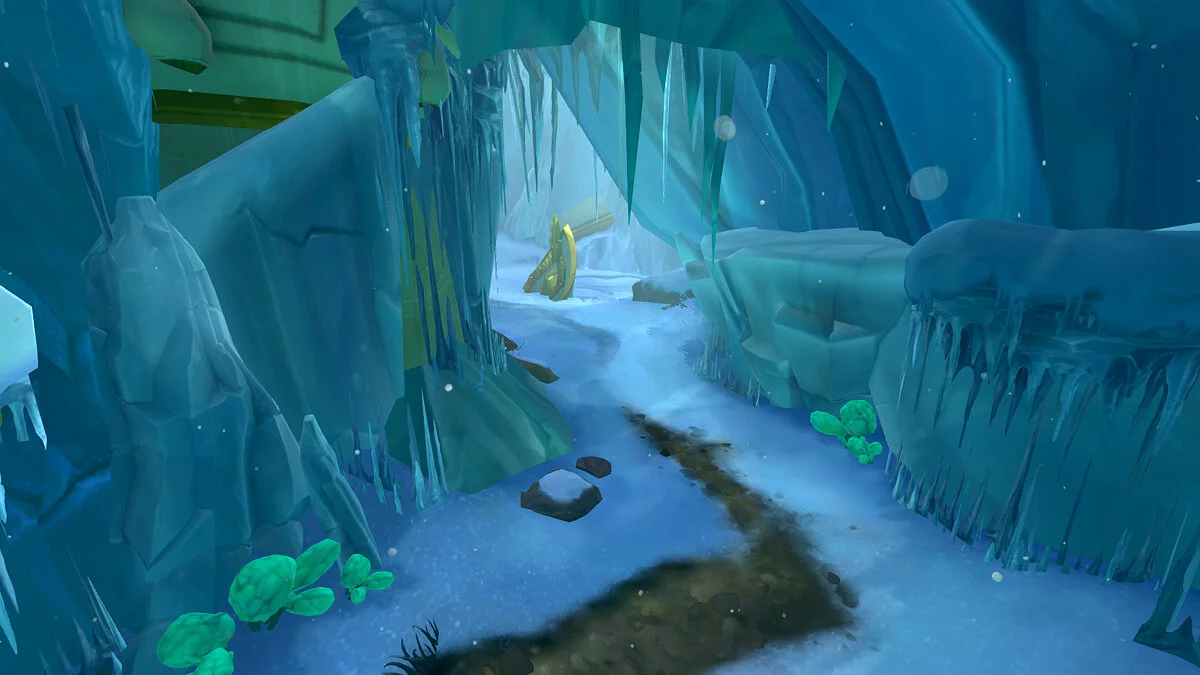 Скриншоты из WildStar / Картинка 209