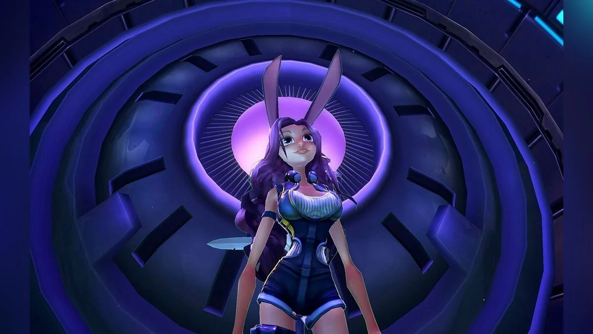 Скриншоты из WildStar / Картинка 85
