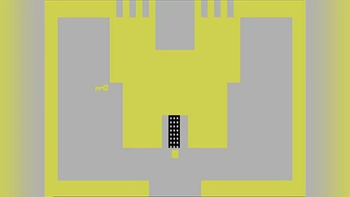 Скриншоты из Adventure / Картинка 1