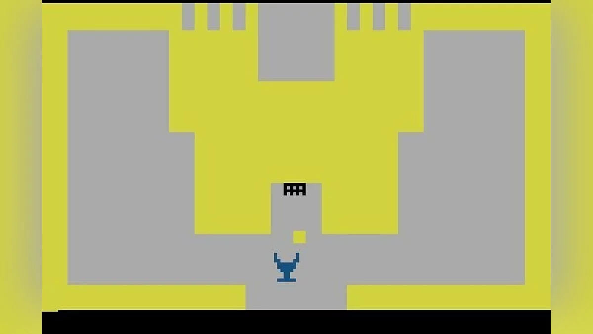 Скриншоты из Adventure / Картинка 2