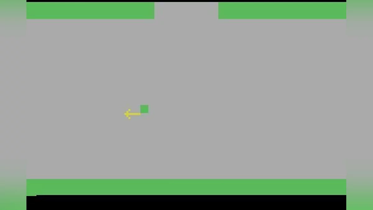 Скриншоты из Adventure / Картинка 5