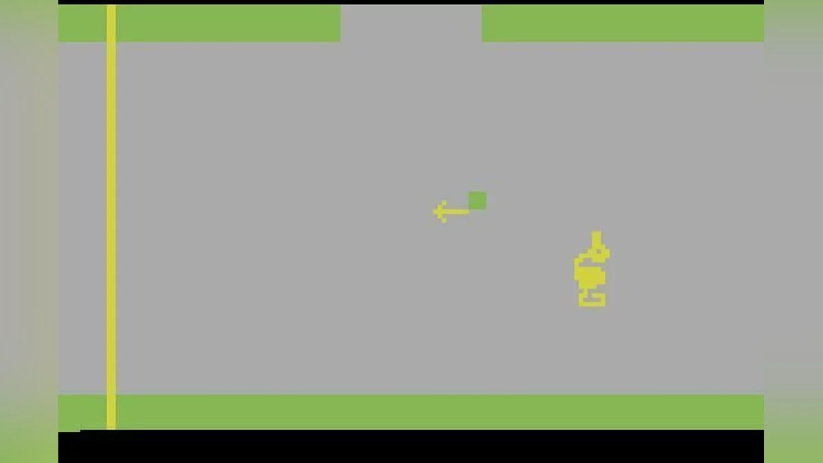 Скриншоты из Adventure / Картинка 6