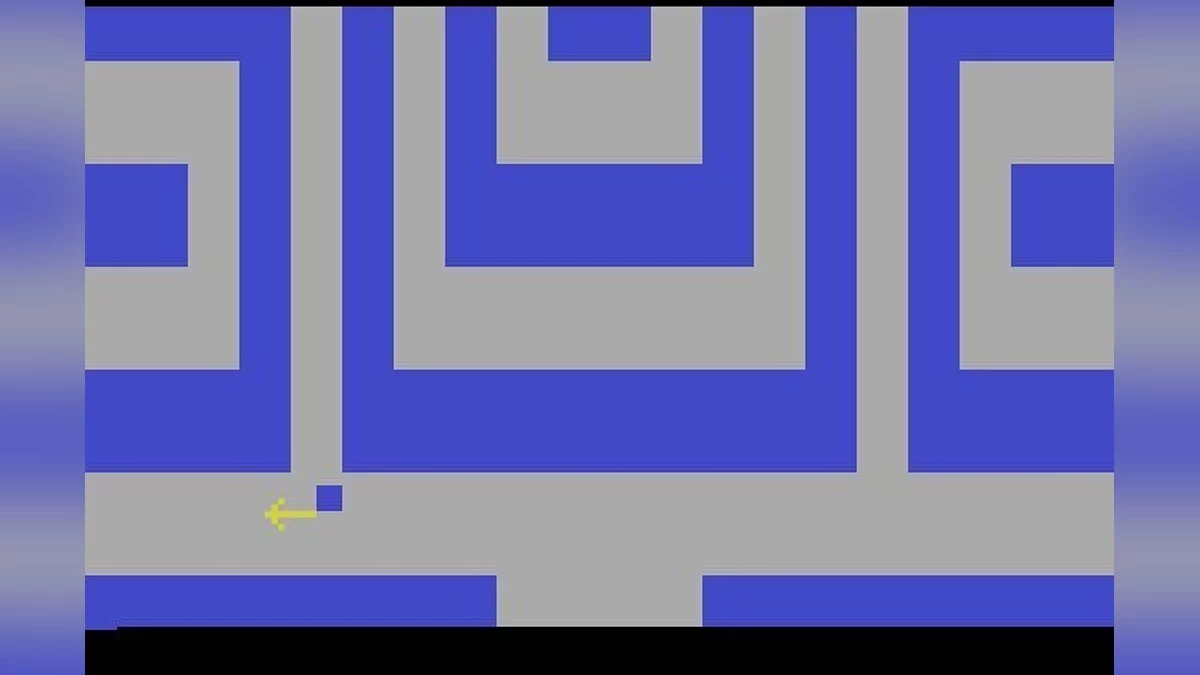 Скриншоты из Adventure / Картинка 7