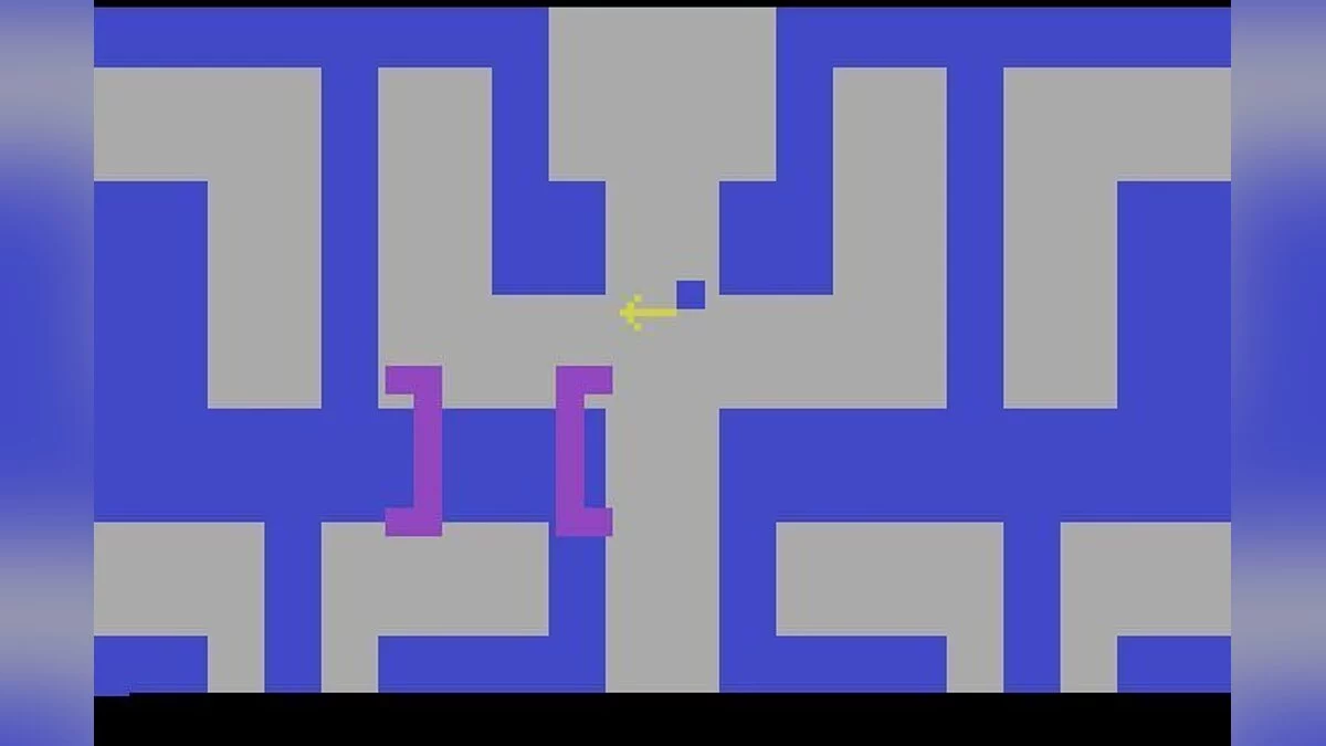 Скриншоты из Adventure / Картинка 8