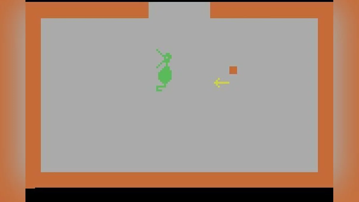 Скриншоты из Adventure / Картинка 11