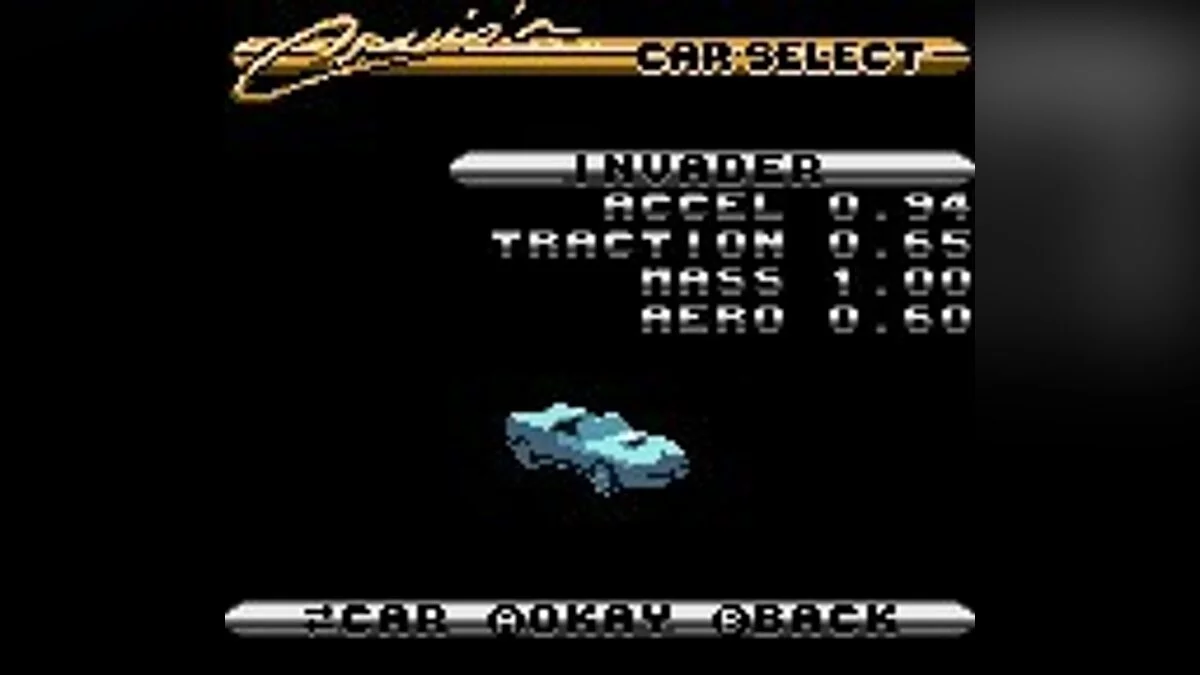 Скриншоты из Cruis'n Exotica / Картинка 36