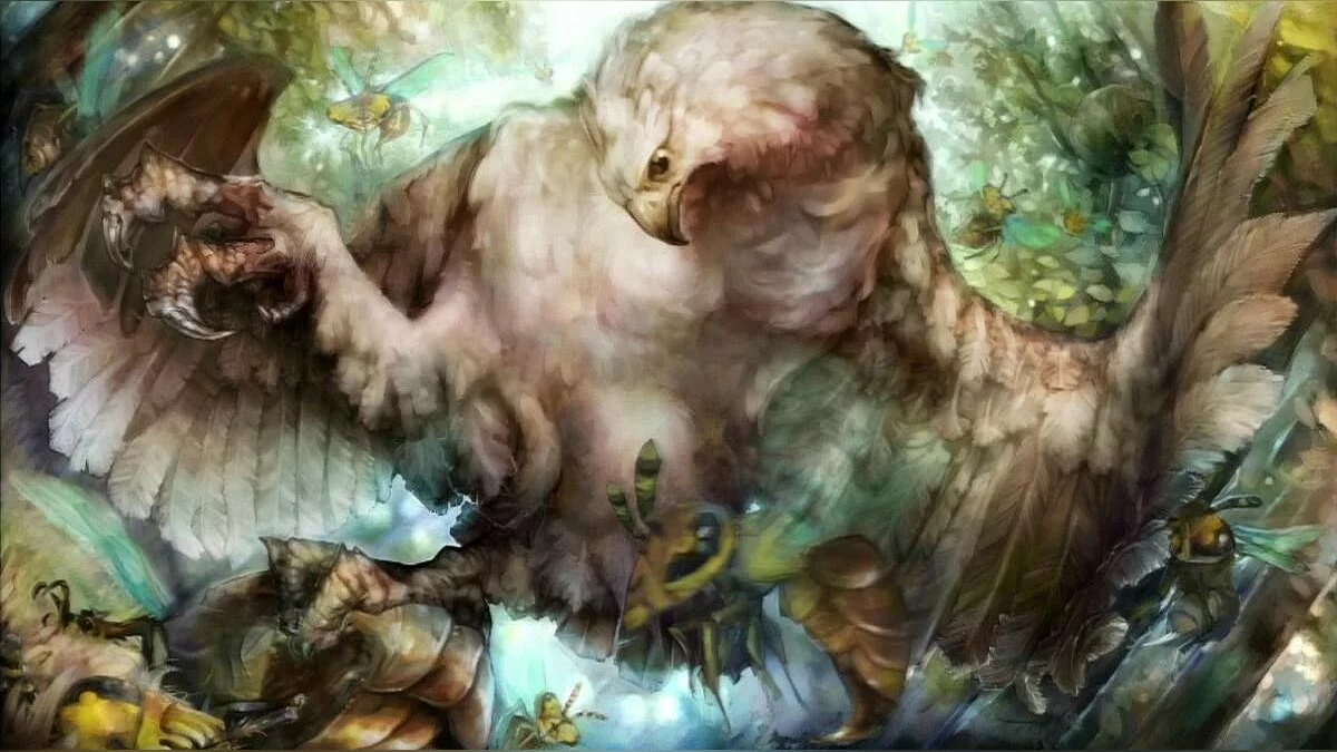 Скриншоты из Dragon's Crown / Картинка 72